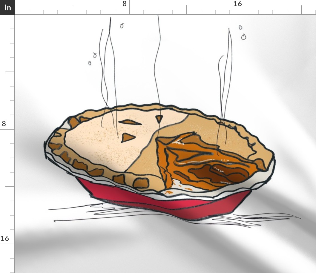 Pie