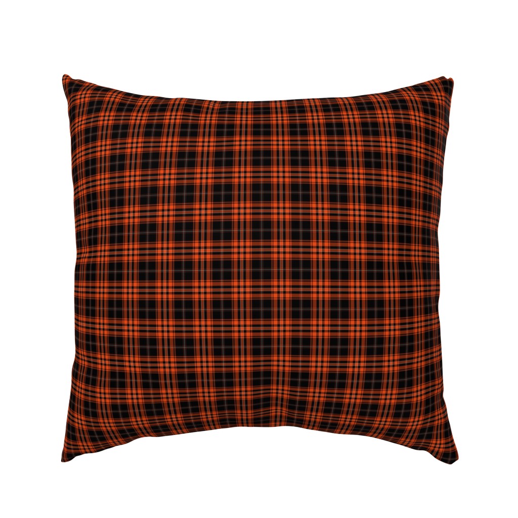 Cincinnati Bengals Plaid