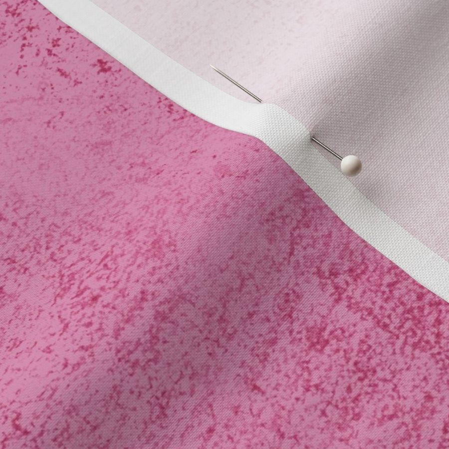 Hand-Brushed Wild Texture in Smitten Pink. Bold & Fun Home Decor Pattern