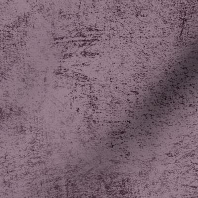 Hand-Brushed Wild Texture in Purple Basil. Bold & Fun Home Decor Pattern