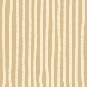 Stripes - Beige