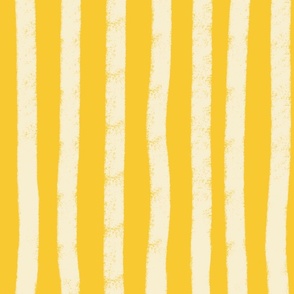 Stripes - Yellow