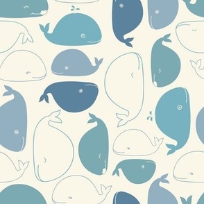 Yay Whales!