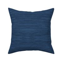 Grasscloth Fabric and Wallpaper in Navy