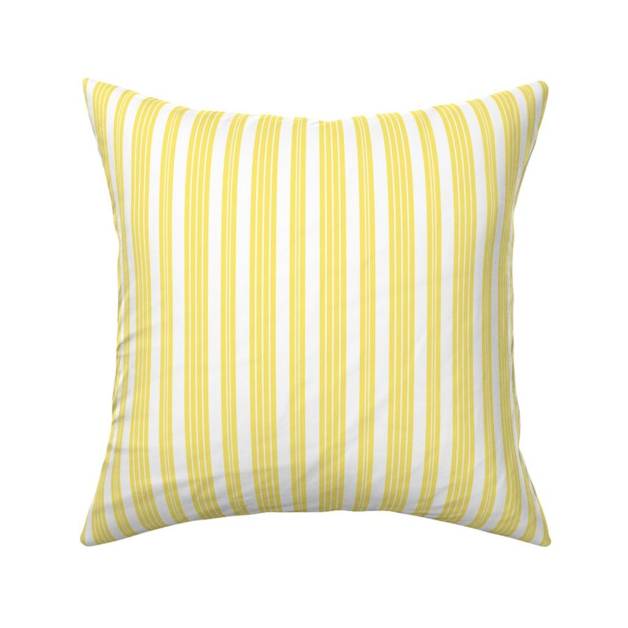 French Ticking ~ Citron Presse 