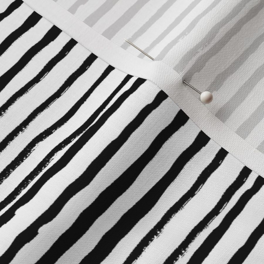 stripes black painted stripe nursery black and white baby