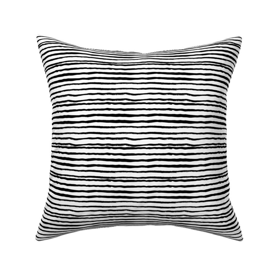 stripes black painted stripe nursery black and white baby