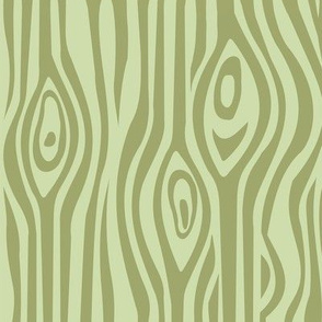 Mod Grain - Greens