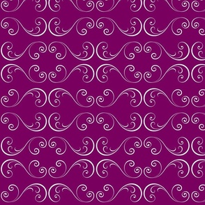 Wine Swirls