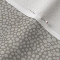 Petite Shagreen in Fawn