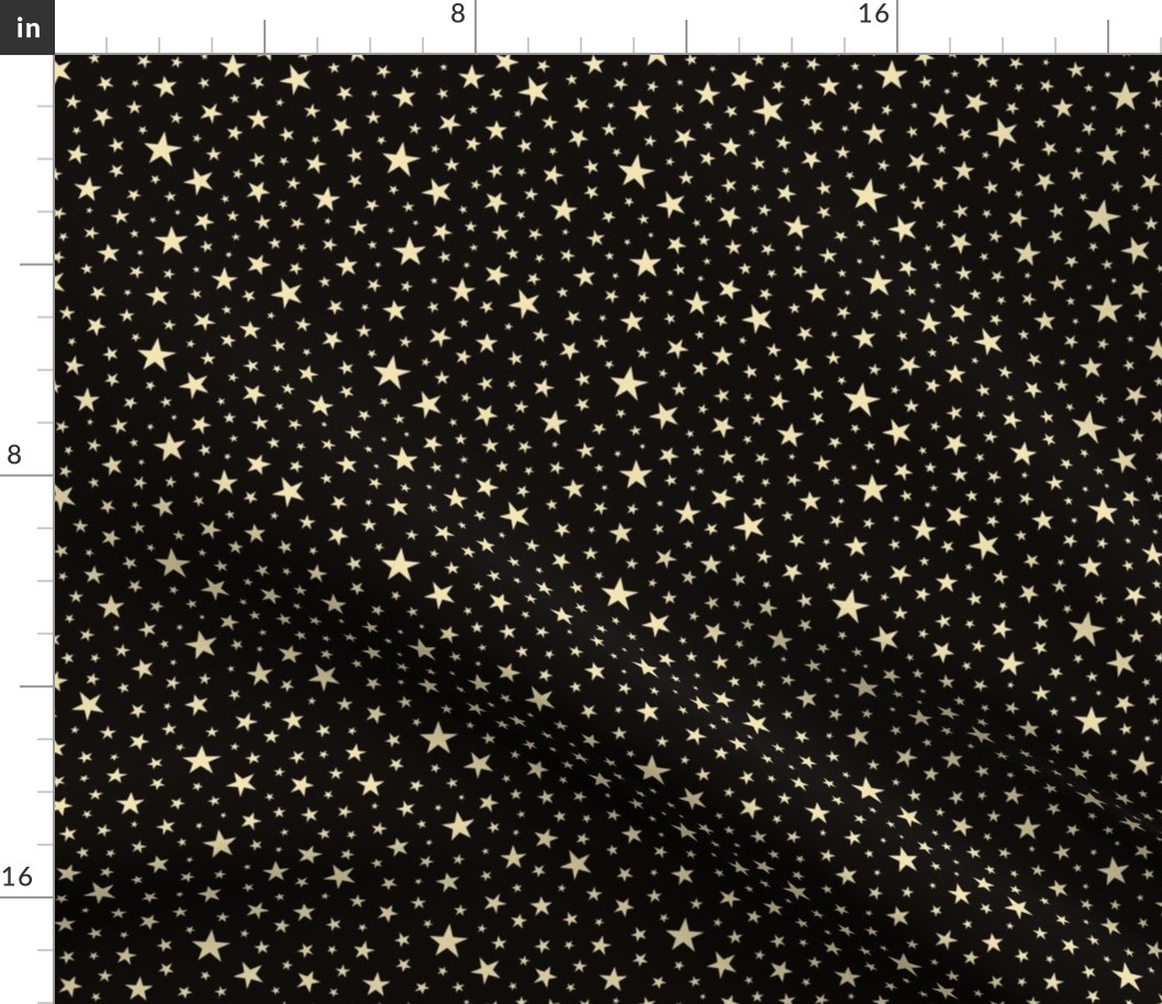 Cream_Stars_on_Black