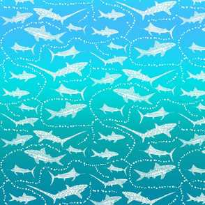 Sea Dream - Greenmarine - Sea Sharks