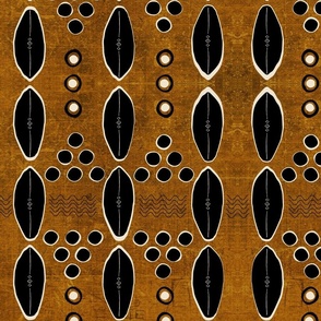 mud cloth-Into Africa 2