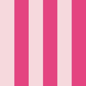 wide stripe-pink/pink