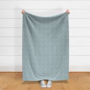 Textured Solid (light blue grey)