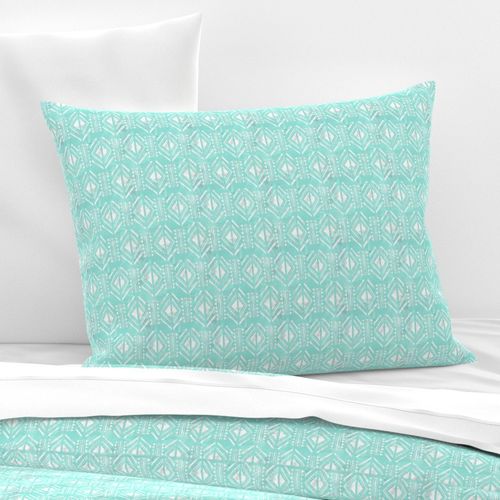 kahala pattern mint