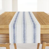 AEGEAN BOLD TICKING STRIPE