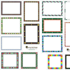 Quilt Labels