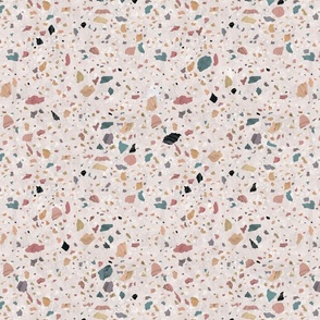 Terrazzo