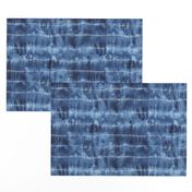 shibori stripes (small scale)