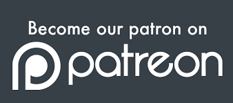 Patreon Logo