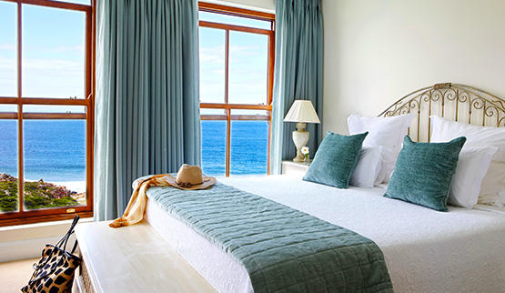 Plettenberg Bay Hotel Accommodation.