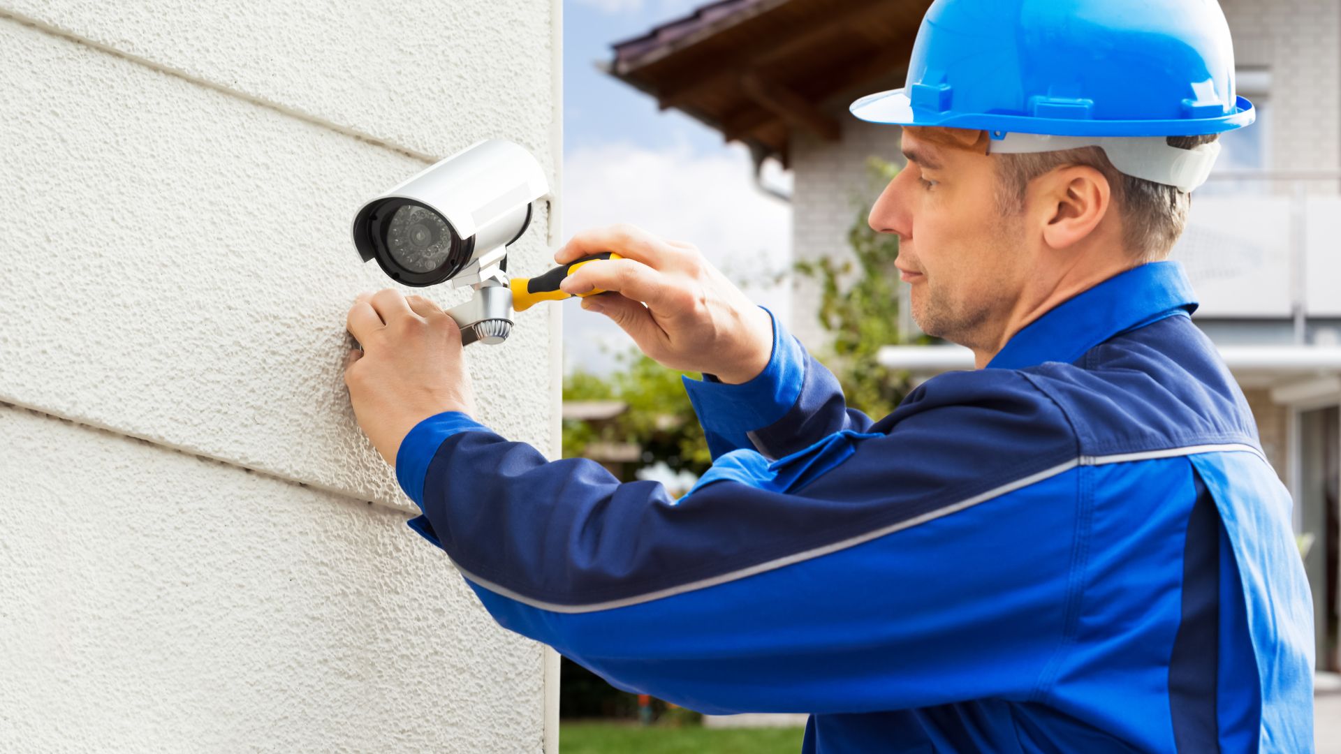 Top CCTV and Alarm Systems in Auckland: Your Ultimate Guide