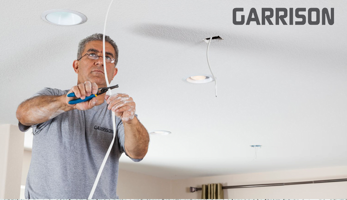 Garrison: Auckland's Premier Choice for Alarm System Installation and