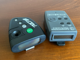 Shot Timer Pocket Pro 2 Club Timer III