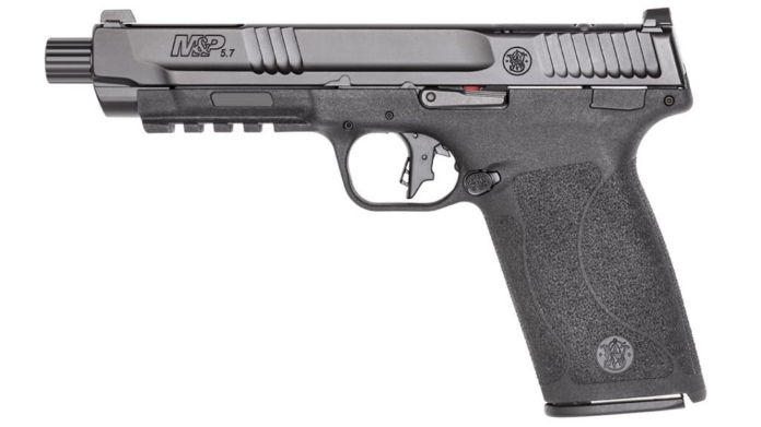 Smith & Wesson 5.7 M&P Series