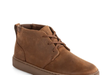 5.11 Chukka Boots