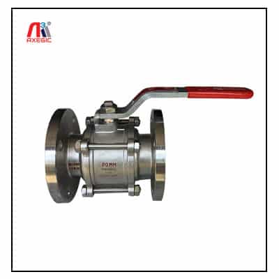 Leading Ball Valve Manufacturer in India