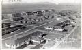 Thumbnail image of item number 1 in: 'Aerial view of Fort Sill, Oklahoma'.