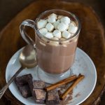 Simple Homemade Hot Chocolate