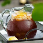 Perfect Sweet Tea