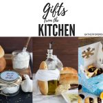 Homemade Gifts from the Kitchen