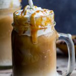 Iced Caramel Macchiato