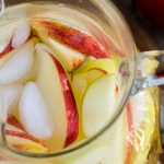 Sparkling Apple Cider