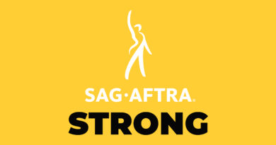 SAG-AFTRA