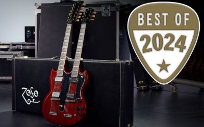 Best of 2024: The most popular videos of the year on Gibson TV