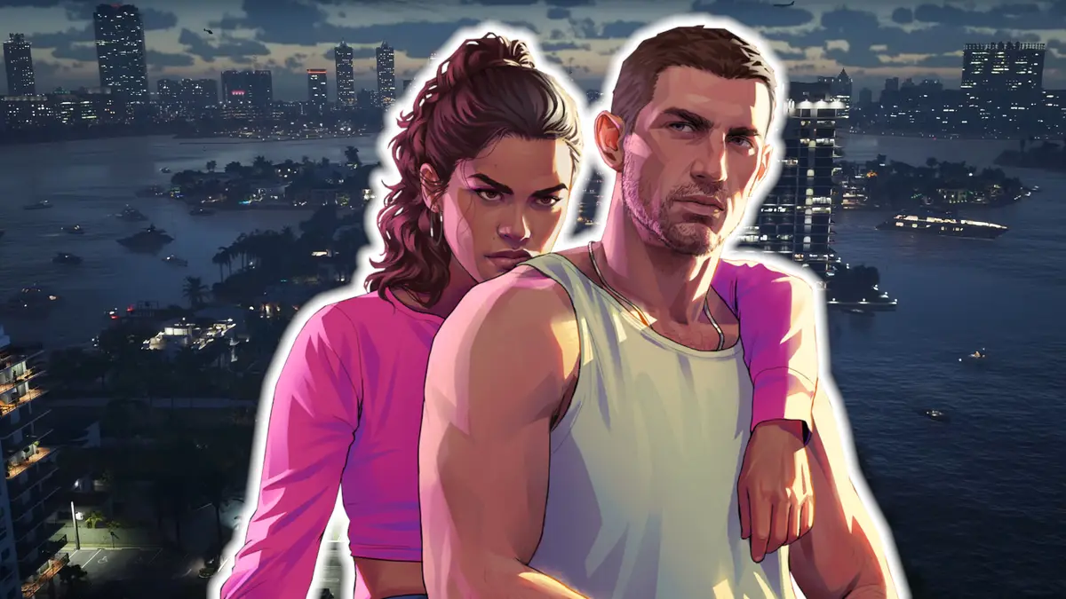 GTA 6's Leonida Map: Hidden in Plain Sight? - Gazettely