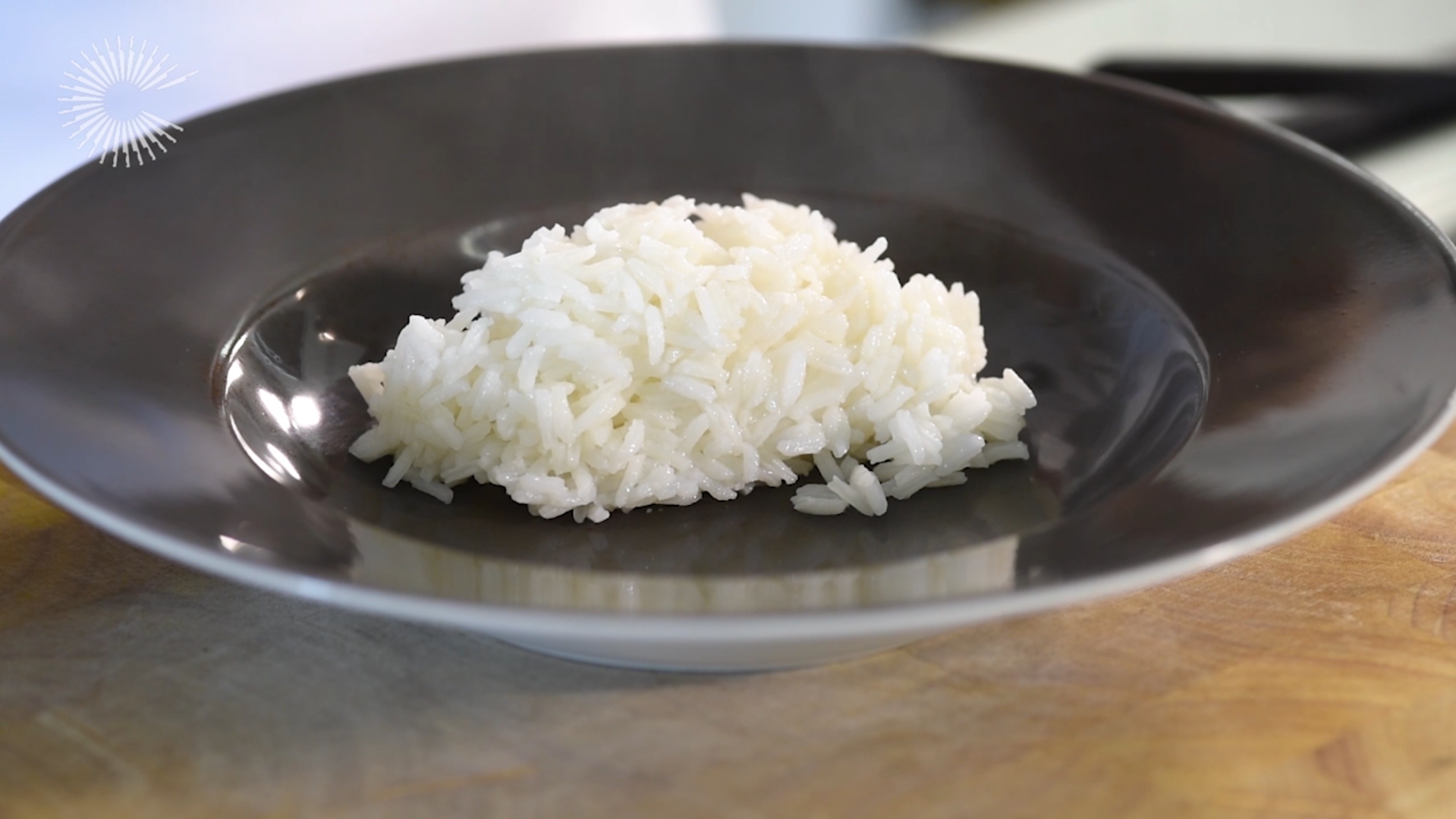 How To Make Sushi Rice Great British Chefs