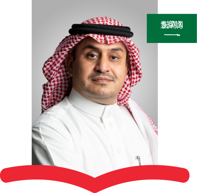 Dr. Awad bin Ali Al-Wathiri