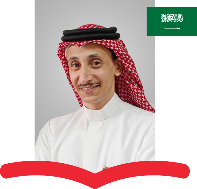 Dr. Nasser bin Ali AlShehri