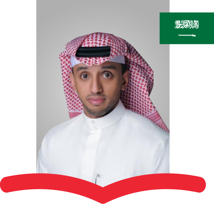 Mr. Mohammed S. Abunayyan