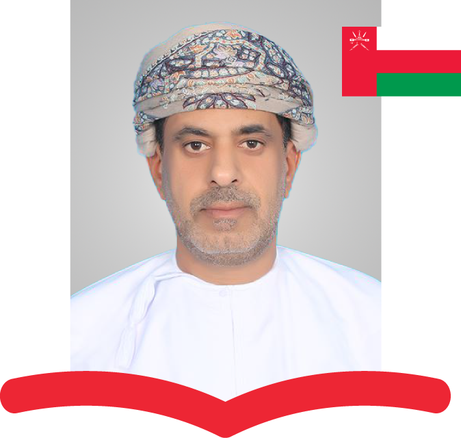 Dr. Hamad bin Hamdan Al-Rubaie