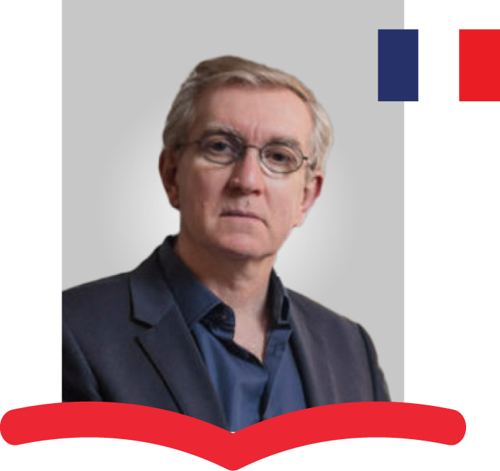 Dr. Philippe Fortuit