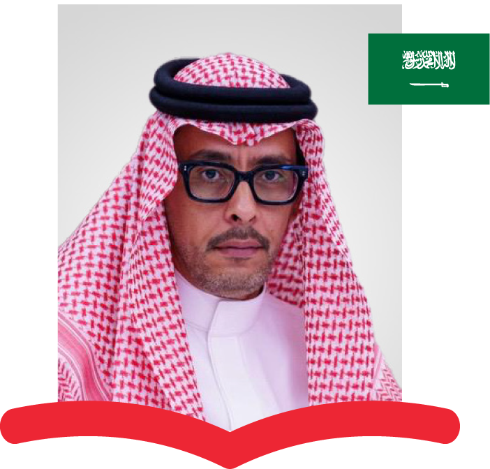 Dr. Mohammed Hassan Al-Asiri