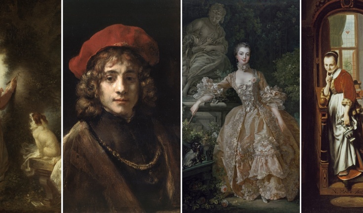 The Wallace Collection: A Legacy of Art and History