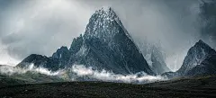 雪山图片下载